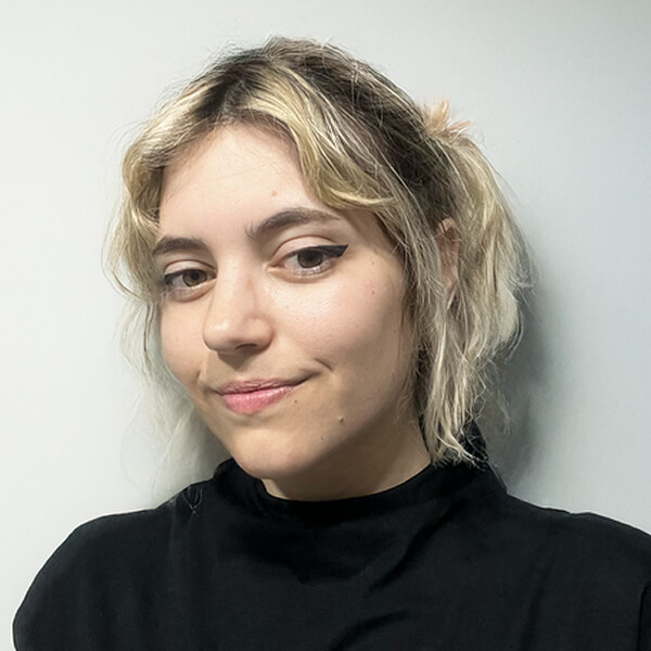 Alma Hortelano