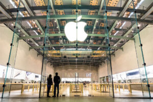 Apple Announces Historic $500B Investment and Thousands More U.S. Jobs
