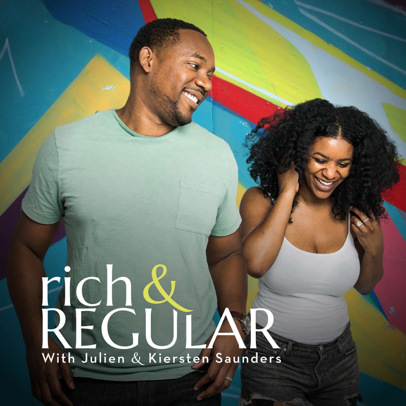 Ep 203: Gen Z isn’t the problem…Traditional financial advice is
