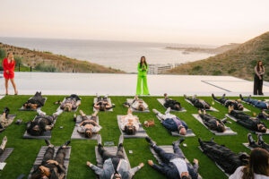 The Benefits of 20-Minute HypnoBreathwork