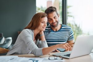 Forget Star Signs—How’s Your Financial Compatibility?