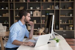 How AI Tools Are Interfering With the Hiring Process