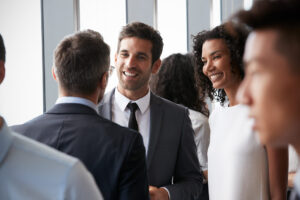 How To Network: Your Guide To Building Connections For Career Success