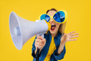 Job Seekers Resort to Doing a Literal Song and Dance To Stand Out—Is This the New Norm?