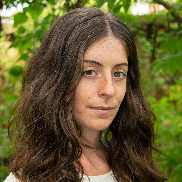 Michelle Janikian