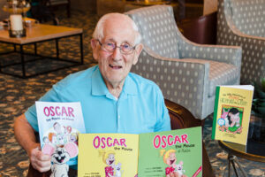 Success is Possible at Any Age, Even 102